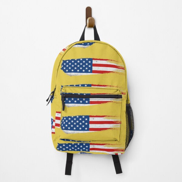Item preview, American flag designed and sold by KRITERSart.