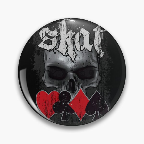 Item preview, skat player designed and sold by drizzd.