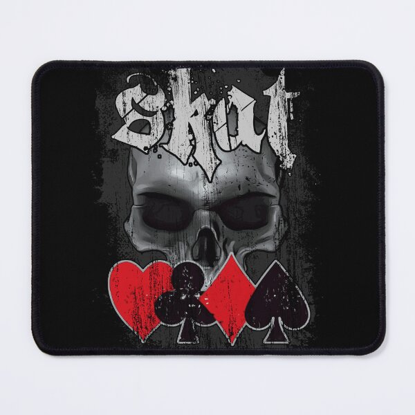 Item preview, skat player designed and sold by drizzd.