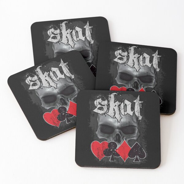 Item preview, skat player designed and sold by drizzd.