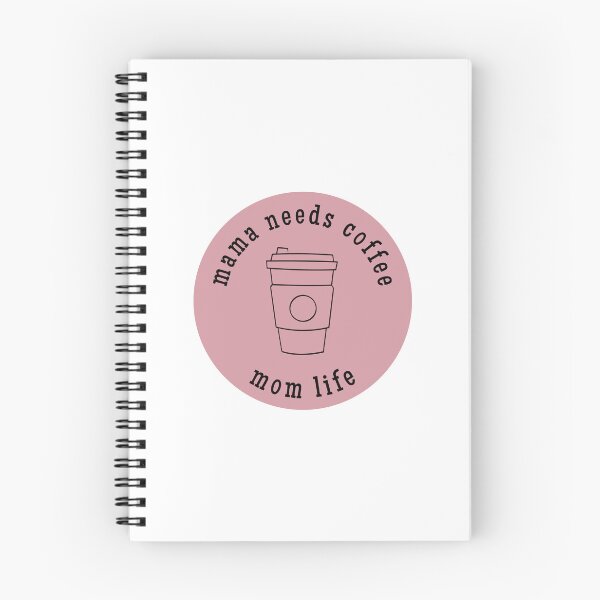 Item preview, Mama Needs Coffee designed and sold by CakmakShop.