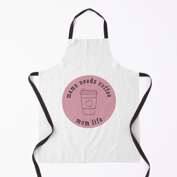 Item preview, Mama Needs Coffee designed and sold by CakmakShop.