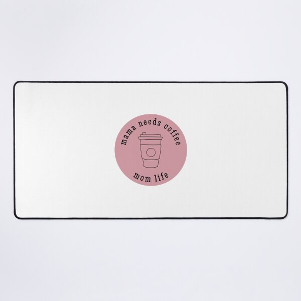 Item preview, Mama Needs Coffee designed and sold by CakmakShop.