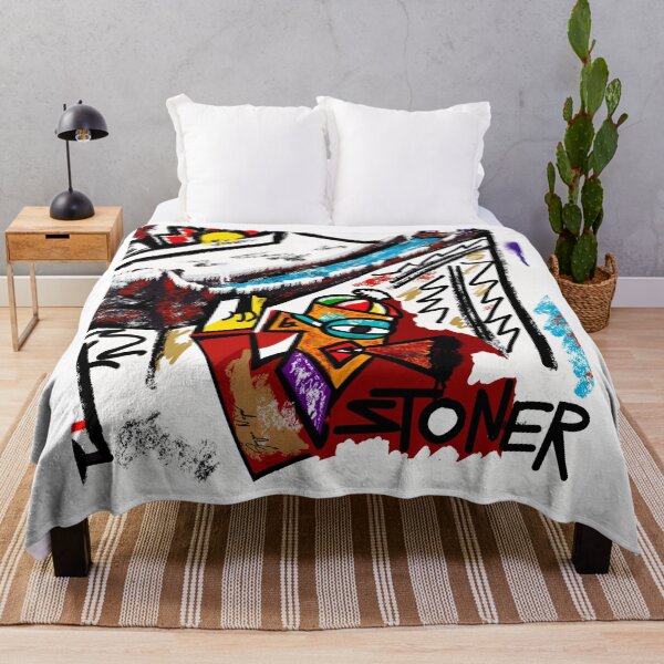 Item preview, STONER SUNBATHING designed and sold by THE STONER.