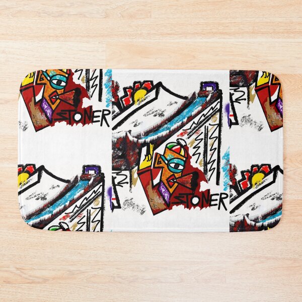 Item preview, STONER SUNBATHING designed and sold by THE STONER.