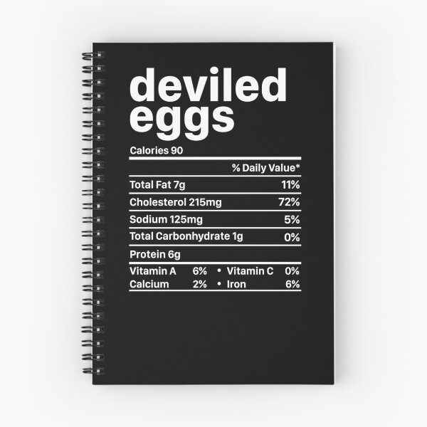 Item preview, Funny Thanksgiving or National Deviled Eggs Day designed and sold by RoguePixel.