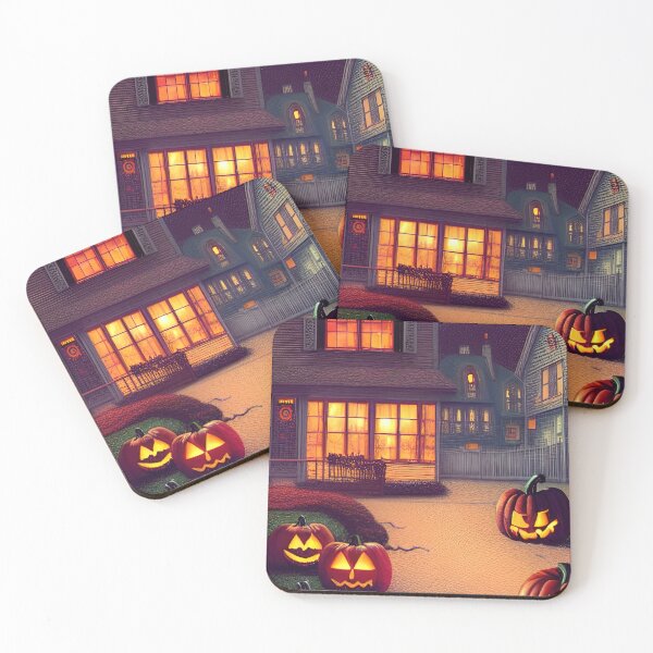Item preview, Trick or Treat designed and sold by RockingPandS.