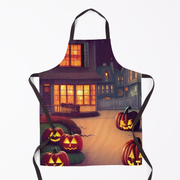 Item preview, Trick or Treat designed and sold by RockingPandS.