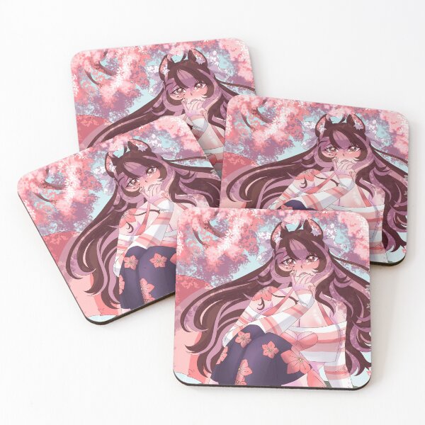Item preview, Momo in Bloom designed and sold by Momoka Kurimu.