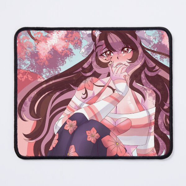 Item preview, Momo in Bloom designed and sold by Momoka Kurimu.