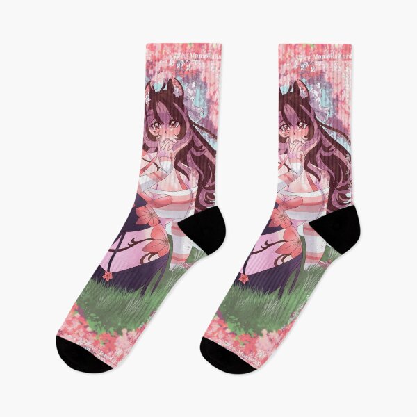 Item preview, Momo in Bloom designed and sold by Momoka Kurimu.