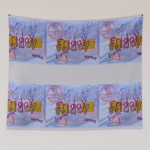 Item preview, Freya's Day designed and sold by lifeinspired4u.