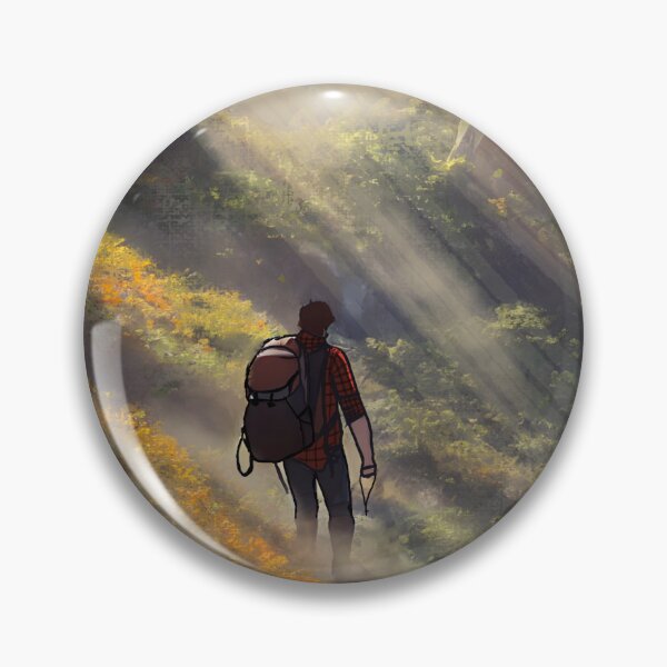 Item preview, Ethereal Wandering  designed and sold by HappyRandomArt.