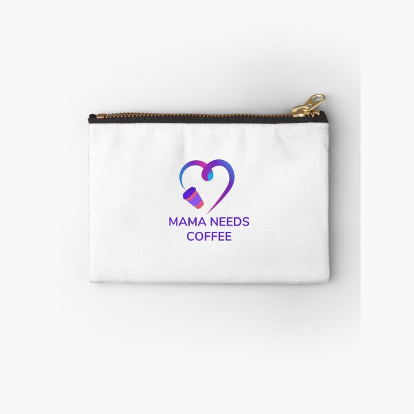 Item preview, Mama Needs Coffee designed and sold by CakmakShop.