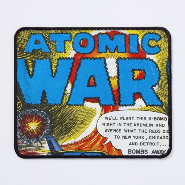 Item preview, Atomic War designed and sold by CtlAltDel.