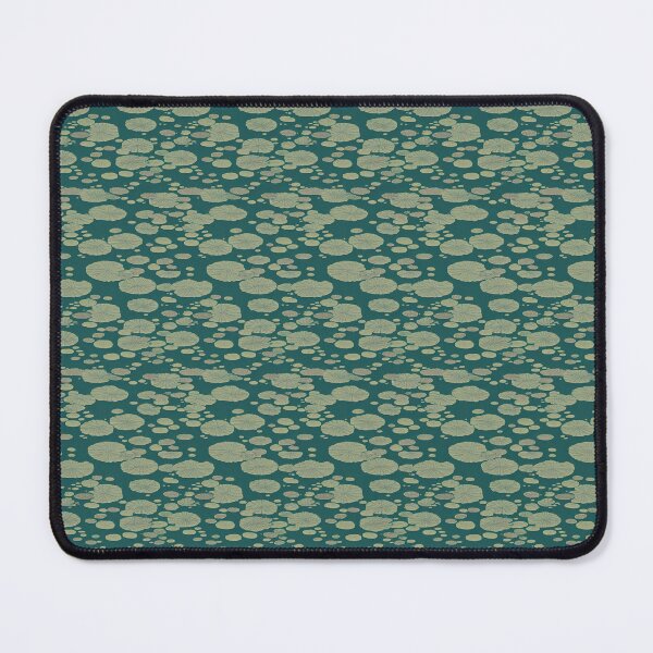 Item preview, Lillypads on the still water designed and sold by HenrietteDoodle.