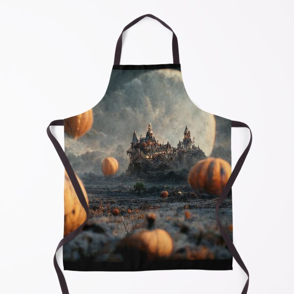 Item preview, Halloween Pumpkin Planet designed and sold by JABG-01.