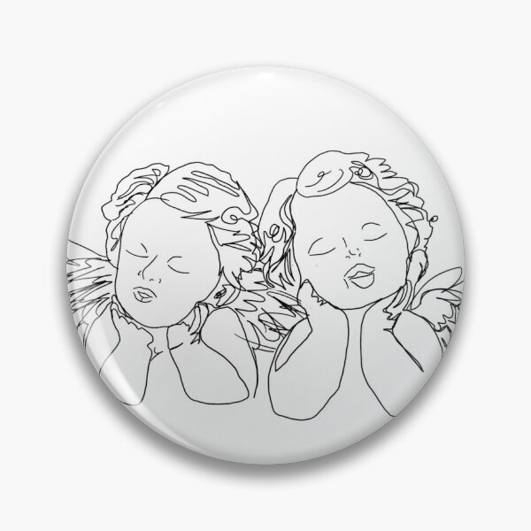 Item preview, Your angels designed and sold by Vargasana.