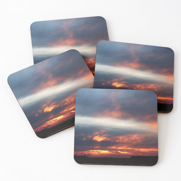 Item preview, Dramatic Skies designed and sold by Alyce Taylor.