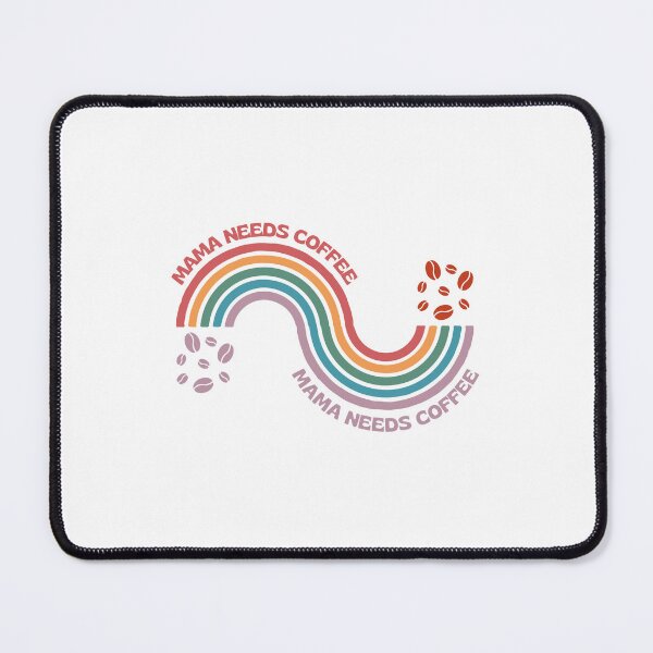 Item preview, Mama Needs Coffee designed and sold by CakmakShop.