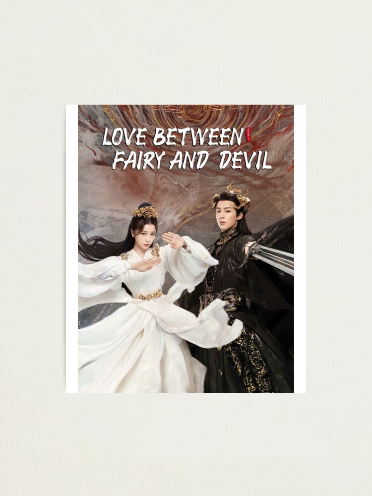 Love Between Fairy And Devil 