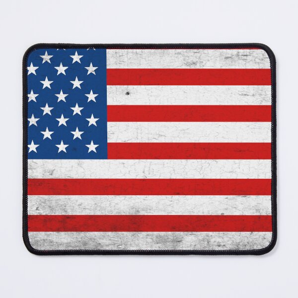 Item preview, American flag designed and sold by KRITERSart.