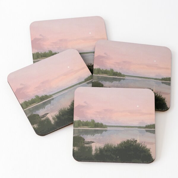 Item preview, French River Provincial Park designed and sold by cameronstevens.