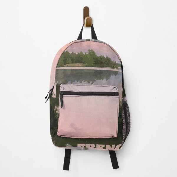 Item preview, French River Provincial Park designed and sold by cameronstevens.
