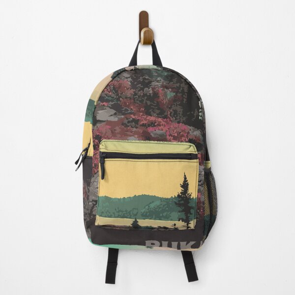 Item preview, Pukaskwa National Park designed and sold by cameronstevens.