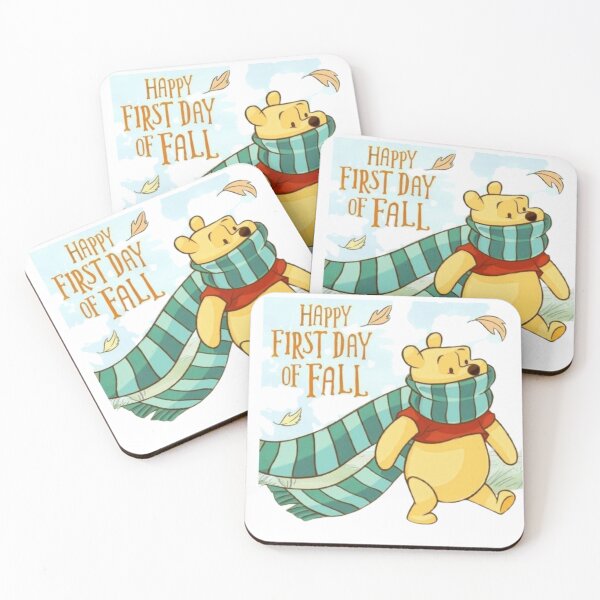Item preview, Happy First Day of Fall  designed and sold by MaRa ★★★★★.