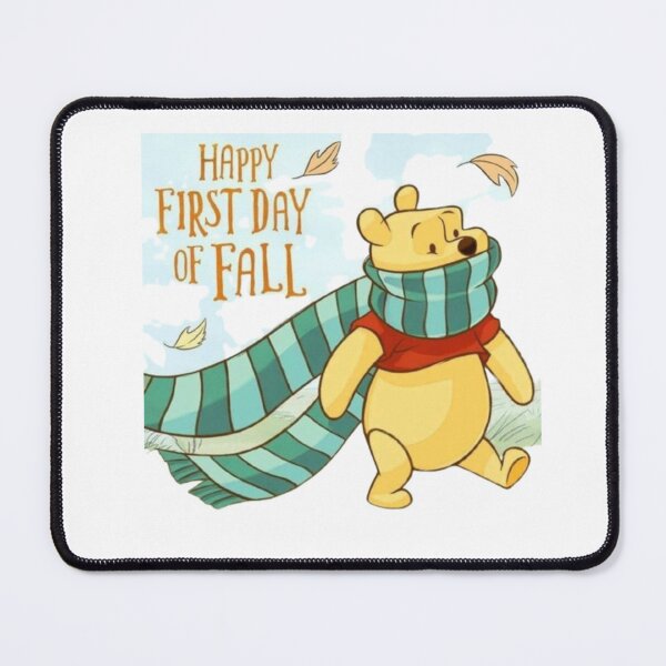Item preview, Happy First Day of Fall designed and sold by MaRa ★★★★★.