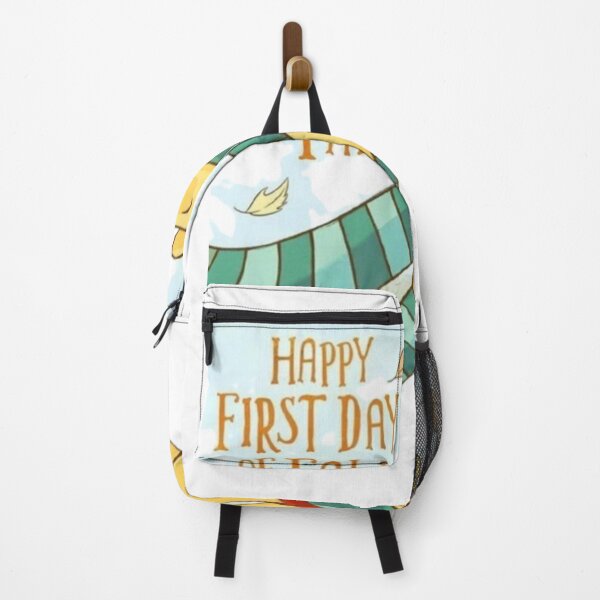 Item preview, Happy First Day of Fall  designed and sold by MaRa ★★★★★.