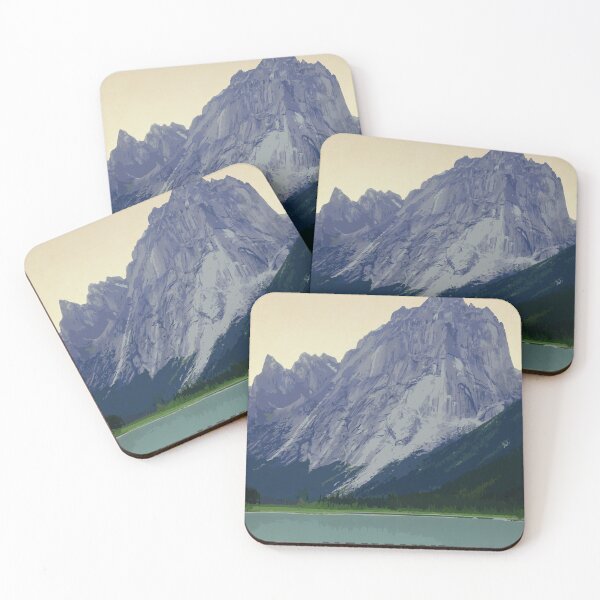 Item preview, Nahanni National Park Reserve designed and sold by cameronstevens.