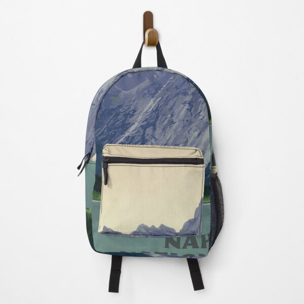 Item preview, Nahanni National Park Reserve designed and sold by cameronstevens.