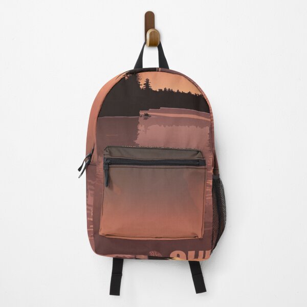 Item preview, Quetico Provincial Park designed and sold by cameronstevens.