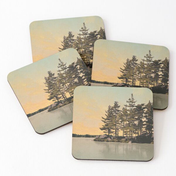 Item preview, Frontenac Provincial Park designed and sold by cameronstevens.