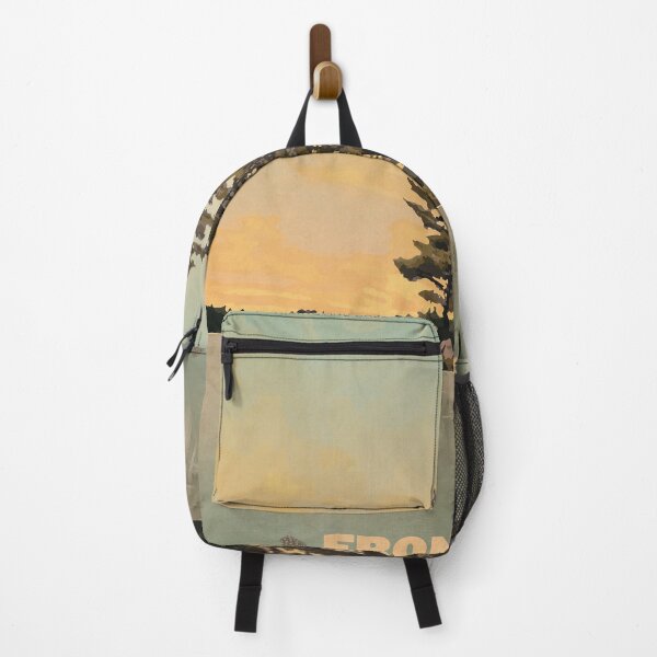 Item preview, Frontenac Provincial Park designed and sold by cameronstevens.