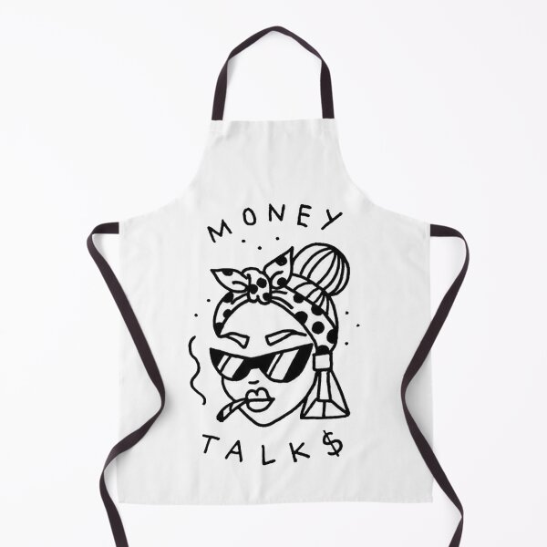 Item preview, MONEY TALKS designed and sold by batucebeci.