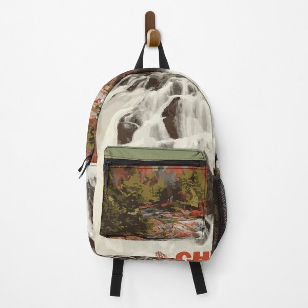 Item preview, Chutes Provincial Park designed and sold by cameronstevens.