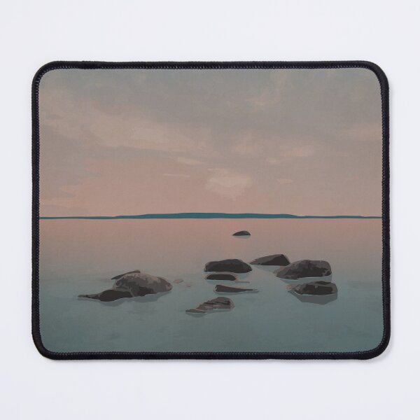 Item preview, Awenda Provincial Park designed and sold by cameronstevens.