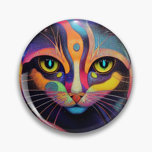 Item preview, Animal Magic: Cats designed and sold by ThinkFun! Design.