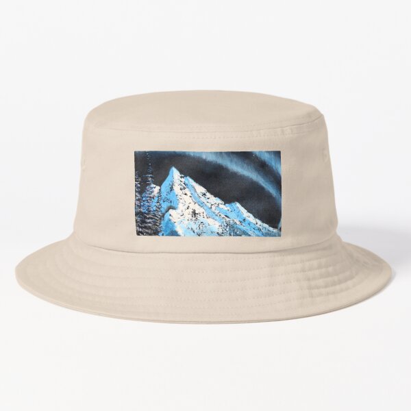 Element x Bob Ross Atelier Bucket Hat