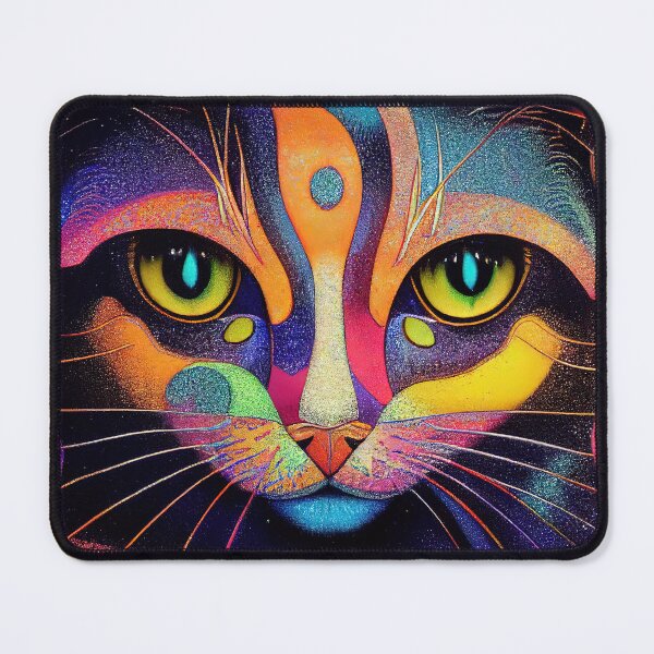 Item preview, Animal Magic: Cats designed and sold by ThinkFun! Design.