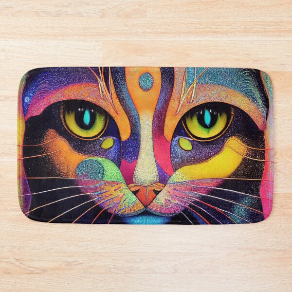 Item preview, Animal Magic: Cats designed and sold by ThinkFun! Design.