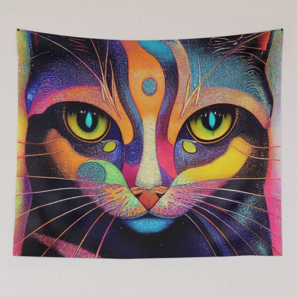 Item preview, Animal Magic: Cats designed and sold by ThinkFun! Design.