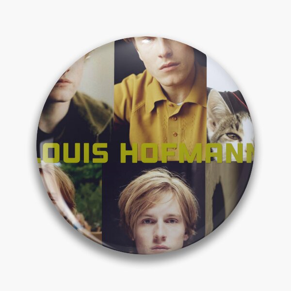 Pin on Louis Hofmann