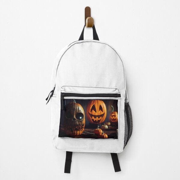 Item preview, halloween scary evil pumpkin designed and sold by pnywest.