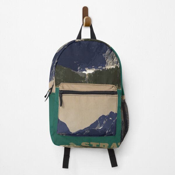 Item preview, Strathcona Provincial Park designed and sold by cameronstevens.