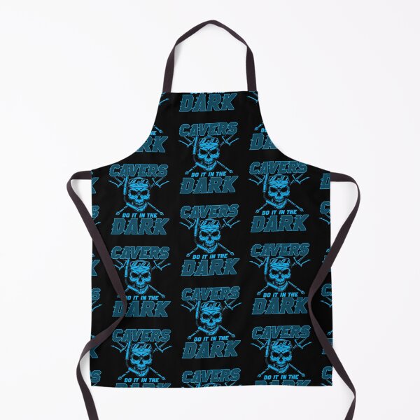 Item preview, Scuba Diving Cave Diver Cavers Do It In The Dark designed and sold by RomanStowell.