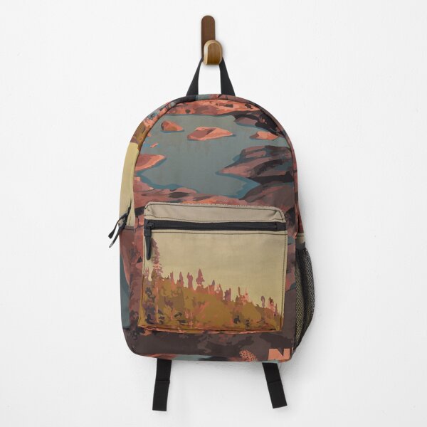 Item preview, Neys Provincial Park designed and sold by cameronstevens.